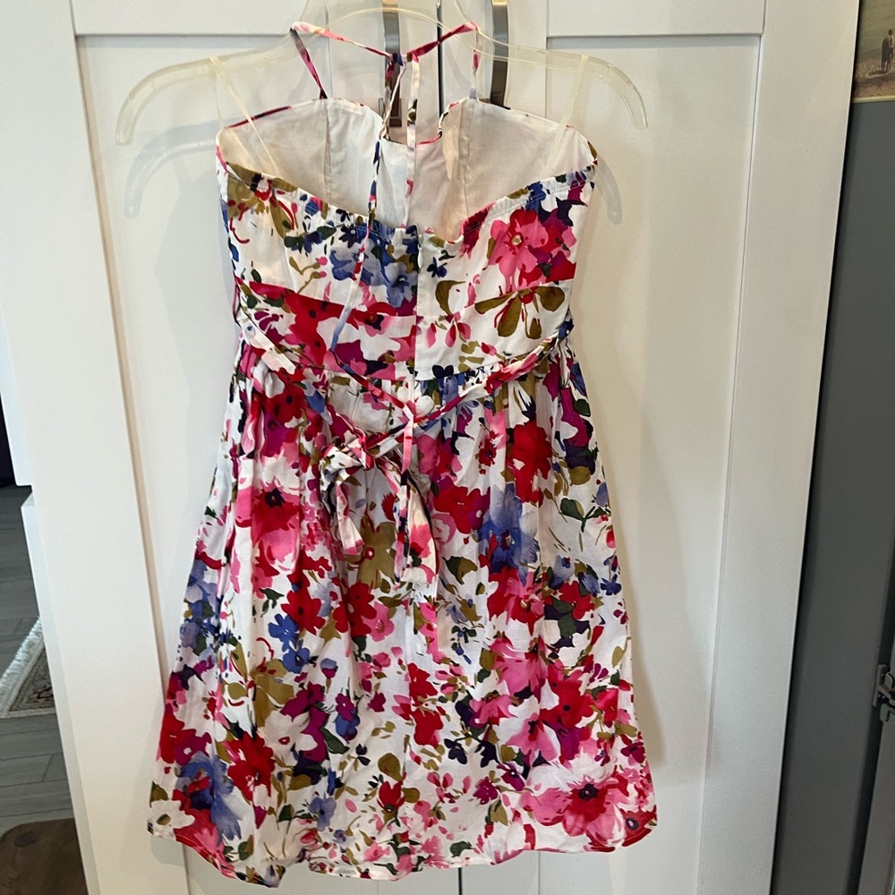 Forever 21 summer dress